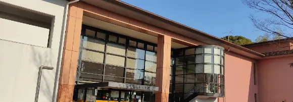 熱田教場 外観（sp）